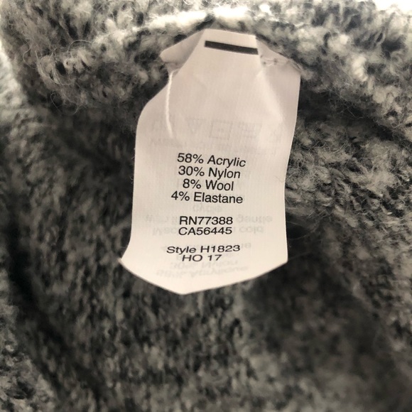 J.Crew Open Front Cardigan - Picture 5 of 6